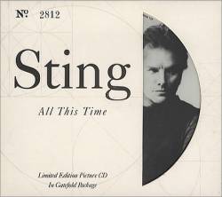 Sting : All This Time